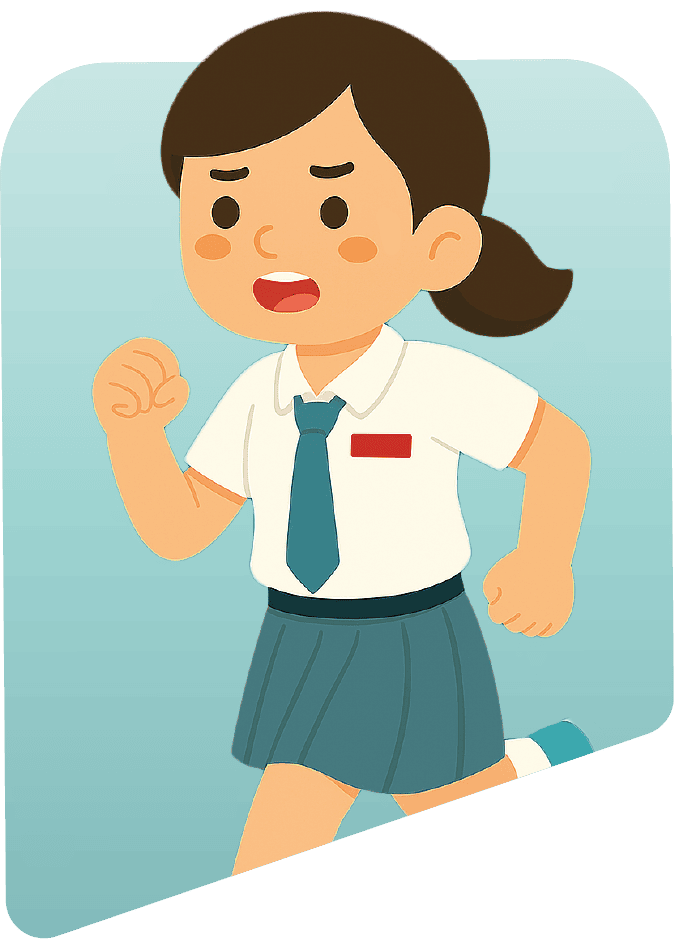 Tumpeng Gizi Seimbang